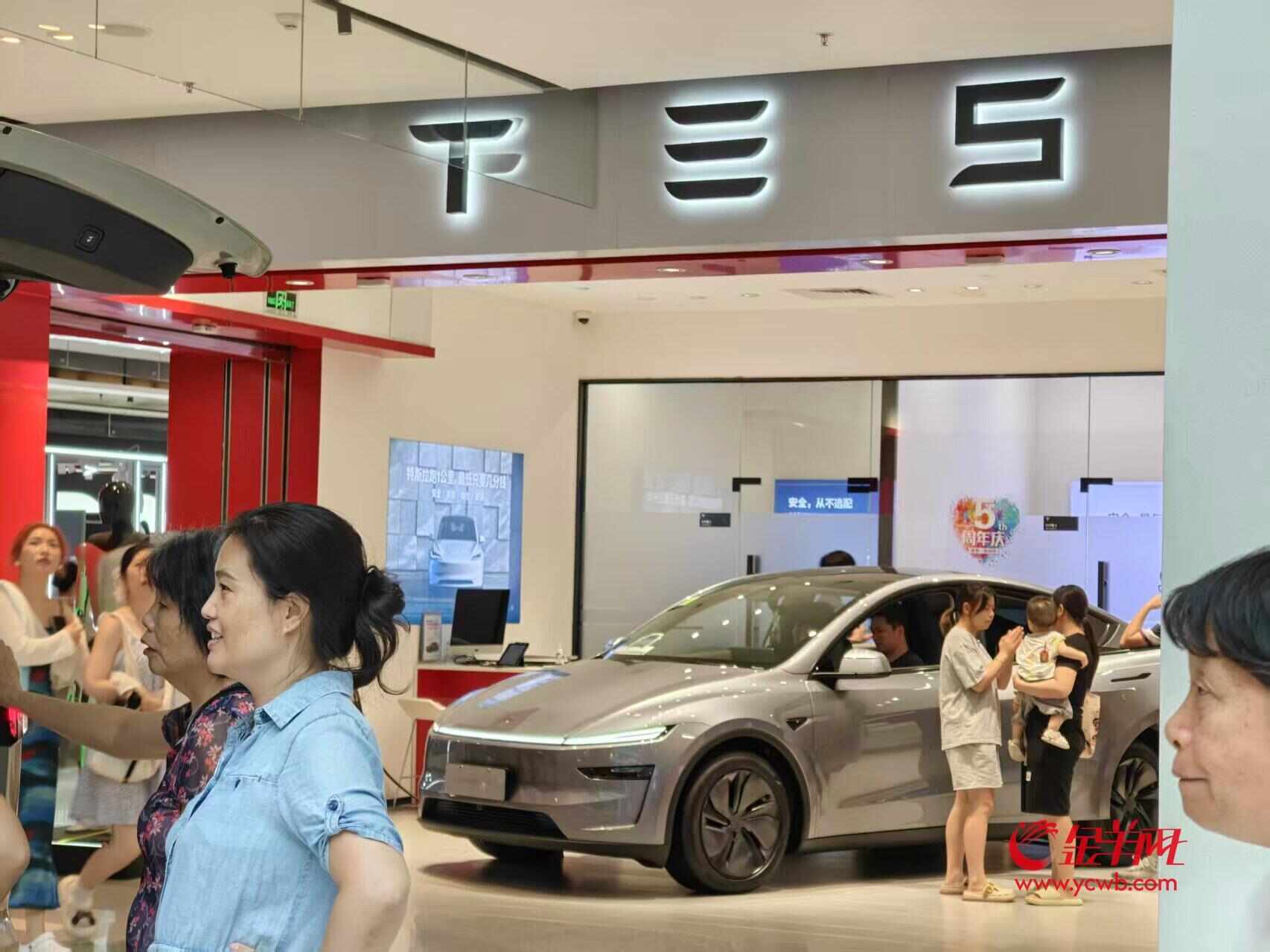 广东国庆购车、租车市场热度爆表瓦力游戏预订量翻倍一车难求！(图2)