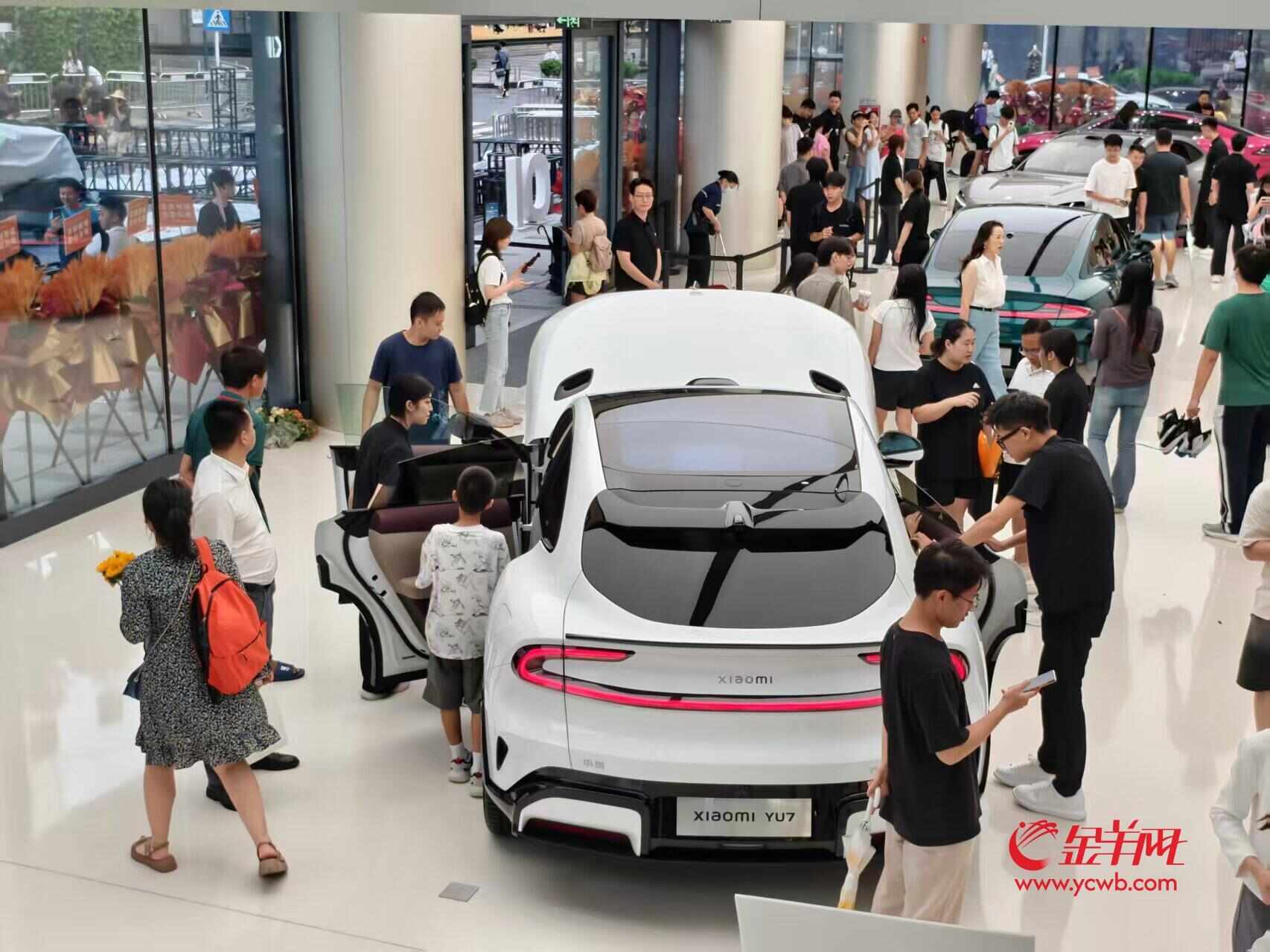 广东国庆购车、租车市场热度爆表瓦力游戏预订量翻倍一车难求！