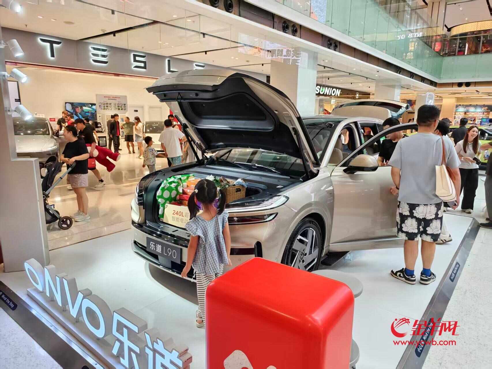 广东国庆购车、租车市场热度爆表瓦力游戏预订量翻倍一车难求！(图4)