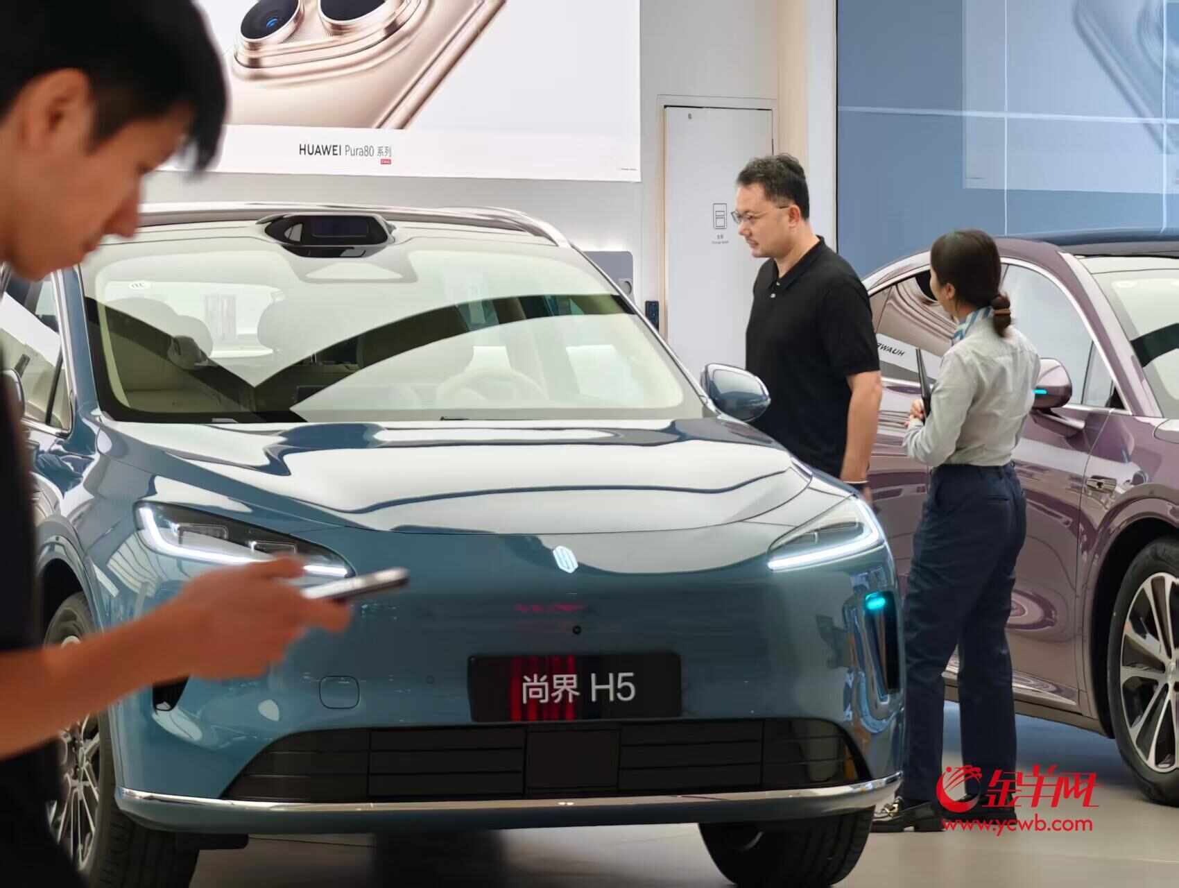 广东国庆购车、租车市场热度爆表瓦力游戏预订量翻倍一车难求！(图5)