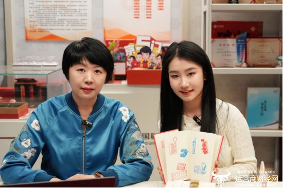 护者》系列文创 小小冰箱贴意义不凡瓦力棋牌北京联通推出《跨越时空的守(图2)