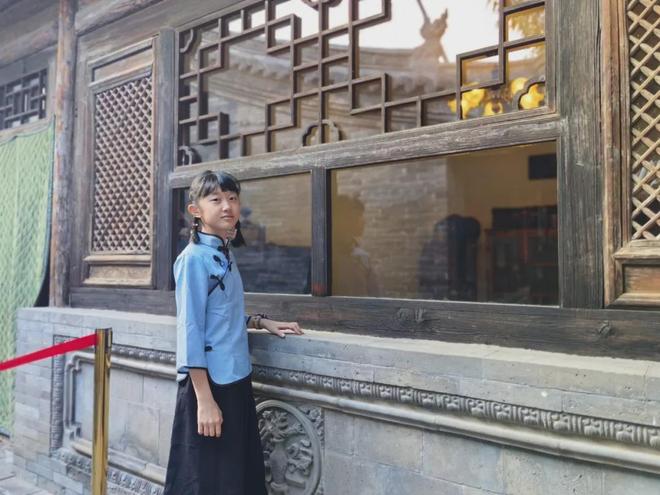 远扬！其中一位说：“见义勇为者请进来关说词讼者滚出去”…瓦力棋牌大同有处“新生”的“县长大院”因两位民国县长声名(图4)