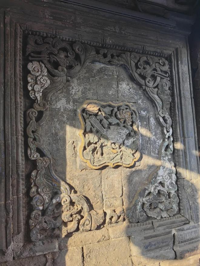 远扬！其中一位说：“见义勇为者请进来关说词讼者滚出去”…瓦力棋牌大同有处“新生”的“县长大院”因两位民国县长声名(图11)